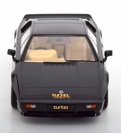 Lotus Lotus Esprit Turbo Essex 1981 - 1:18 - KK Scale Lotus Lotus Esprit Turbo Essex 1981 - 1:18 - KK Scale