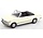 BMW 2002 Cabriolet 1968 - 1:18 - KK Scale