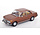 BMW 2002 ti Diana 1970 - 1:18 - KK Scale