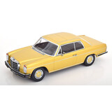 Mercedes-Benz Mercedes-Benz 280C/8 Coupe (W114) 1969 - 1:18 - KK Scale Mercedes-Benz Mercedes-Benz 280C/8 Coupe (W114) 1969 - 1:18 - KK Scale