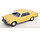 Mercedes-Benz 280C/8 Coupe (W114) 1969 - 1:18 - KK Scale