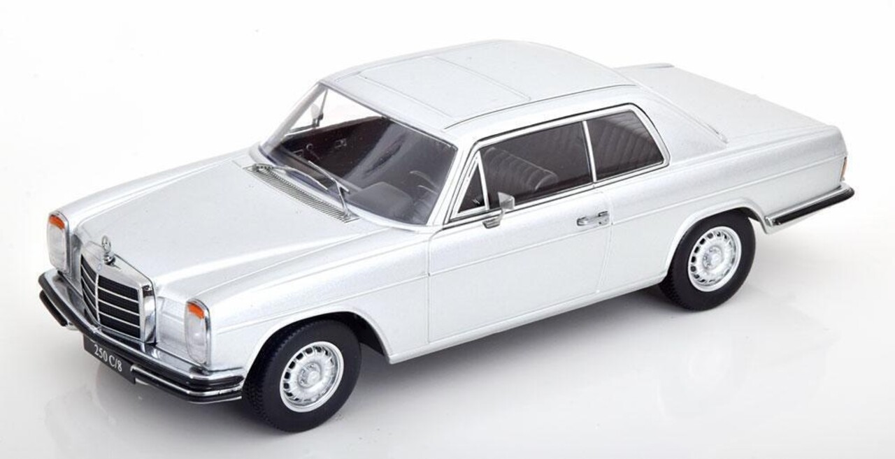 Mercedes-Benz Mercedes-Benz 280C/8 Coupe (W114) 1969 - 1:18 - KK Scale