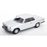 Mercedes-Benz Mercedes-Benz 280C/8 Coupe (W114) 1969 - 1:18 - KK Scale Mercedes-Benz Mercedes-Benz 280C/8 Coupe (W114) 1969 - 1:18 - KK Scale