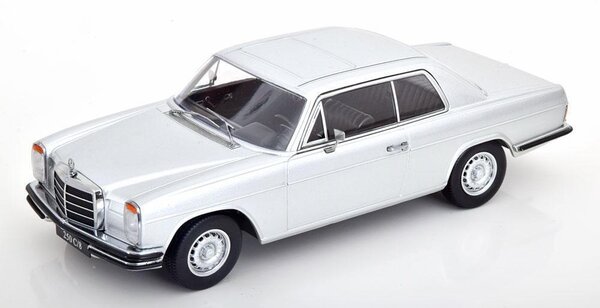 Mercedes-Benz Mercedes-Benz 280C/8 Coupe (W114) 1969 - 1:18 - KK Scale