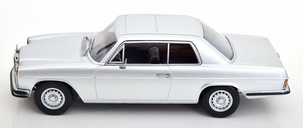 Mercedes-Benz Mercedes-Benz 280C/8 Coupe (W114) 1969 - 1:18 - KK Scale