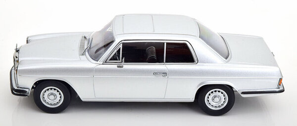 Mercedes-Benz Mercedes-Benz 280C/8 Coupe (W114) 1969 - 1:18 - KK Scale