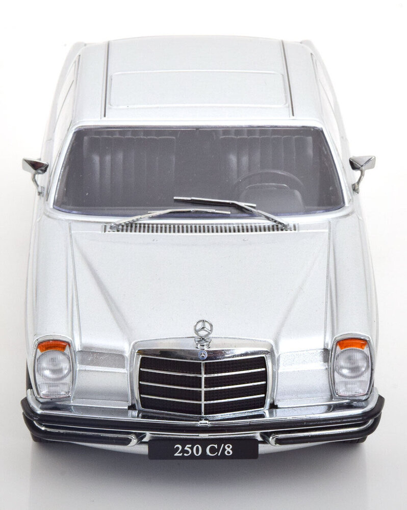 Mercedes-Benz Mercedes-Benz 280C/8 Coupe (W114) 1969 - 1:18 - KK Scale