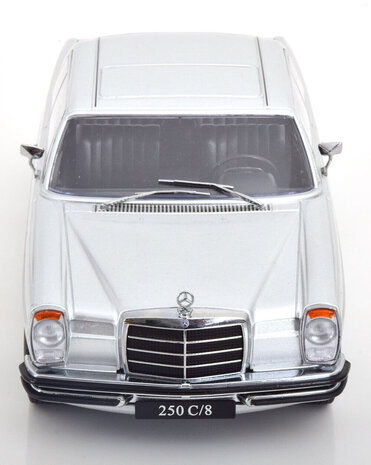Mercedes-Benz Mercedes-Benz 280C/8 Coupe (W114) 1969 - 1:18 - KK Scale