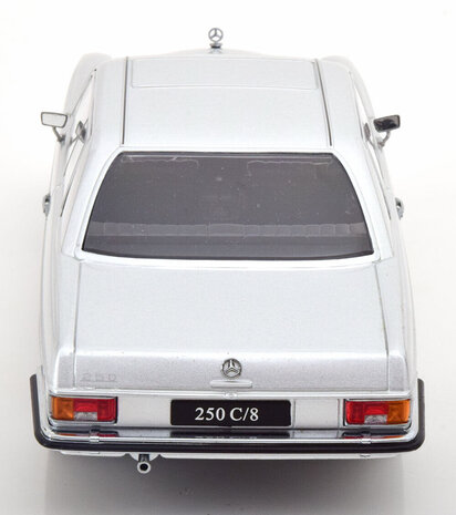 Mercedes-Benz Mercedes-Benz 280C/8 Coupe (W114) 1969 - 1:18 - KK Scale
