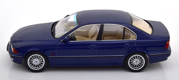 BMW BMW 540i (E39) Sedan 1995 - 1:18 - KK Scale BMW BMW 540i (E39) Sedan 1995 - 1:18 - KK Scale