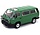 Volkswagen T3 Minibus Syncro Jagdwagen 1987 - 1:18 - KK Scale