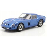 Ferrari Ferrari 250 GTO 1962 (+ Extra Set of Decals #17 + #24) - 1:18 - KK Scale Ferrari Ferrari 250 GTO 1962 (+ Extra Set of Decals #17 + #24) - 1:18 - KK Scale
