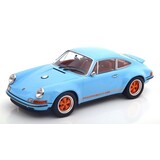 Porsche Porsche 911 Singer Coupe - 1:18 - KK Scale