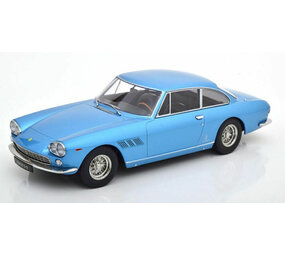 Ferrari Ferrari 330 GT2+2 1964 - 1:18 - KK Scale Ferrari Ferrari 330 GT2+2 1964 - 1:18 - KK Scale