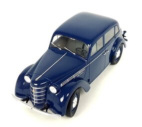 Moskvitch Moskvitch 400-420 1954 - 1:18 - KK Scale Moskvitch Moskvitch 400-420 1954 - 1:18 - KK Scale