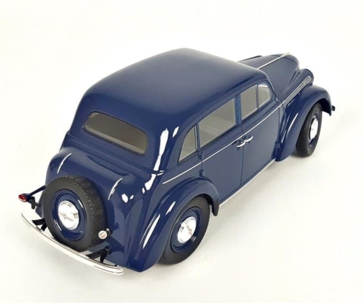 Moskvitch Moskvitch 400-420 1954 - 1:18 - KK Scale Moskvitch Moskvitch 400-420 1954 - 1:18 - KK Scale