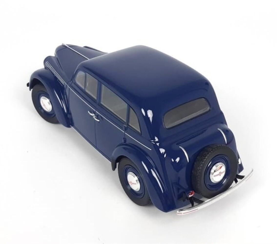 Moskvitch Moskvitch 400-420 1954 - 1:18 - KK Scale Moskvitch Moskvitch 400-420 1954 - 1:18 - KK Scale