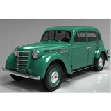 Moskvitch Moskvitch 400-420 1954 - 1:18 - KK Scale