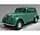 Moskvitch 400-420 1954 - 1:18 - KK Scale