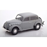 Moskvitch Moskvitch 400-420 1954 - 1:18 - KK Scale