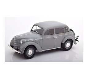 Moskvitch Moskvitch 400-420 1954 - 1:18 - KK Scale Moskvitch Moskvitch 400-420 1954 - 1:18 - KK Scale