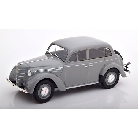 Moskvitch Moskvitch 400-420 1954 - 1:18 - KK Scale Moskvitch Moskvitch 400-420 1954 - 1:18 - KK Scale