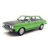Audi Audi 80 GT/E 1972 - 1:18 - KK Scale Audi Audi 80 GT/E 1972 - 1:18 - KK Scale