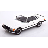 Mercedes-Benz Mercedes-Benz 500 SLC 6.0 AMG (C107) 1985 - 1:18 - KK Scale Mercedes-Benz Mercedes-Benz 500 SLC 6.0 AMG (C107) 1985 - 1:18 - KK Scale