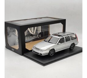 Volvo Volvo V70R Station Wagon 1998 - 1:18 - DNA Collectibles Volvo Volvo V70R Station Wagon 1998 - 1:18 - DNA Collectibles