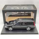 Volvo Volvo V70R Station Wagon 1998 - 1:18 - DNA Collectibles