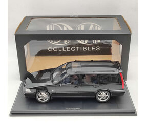 Volvo Volvo V70R Station Wagon 1998 - 1:18 - DNA Collectibles Volvo Volvo V70R Station Wagon 1998 - 1:18 - DNA Collectibles