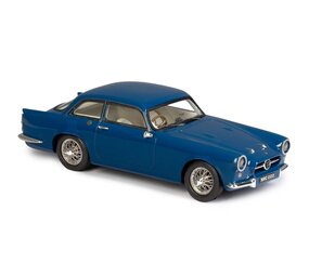 Osca Peerless GT Coupé 1958 - 1:43 - Esval Models