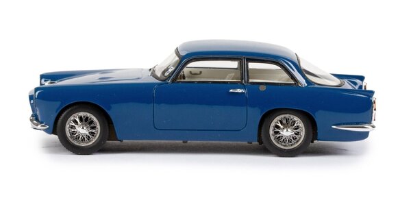 Osca Peerless GT Coupé 1958 - 1:43 - Esval Models