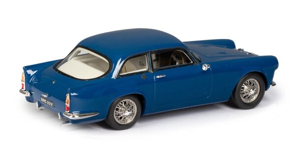 Osca Peerless GT Coupé 1958 - 1:43 - Esval Models