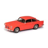 Osca Peerless GT Coupé 1958 - 1:43 - Esval Models