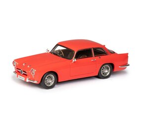 Osca Peerless GT Coupé 1958 - 1:43 - Esval Models Osca Peerless GT Coupé 1958 - 1:43 - Esval Models