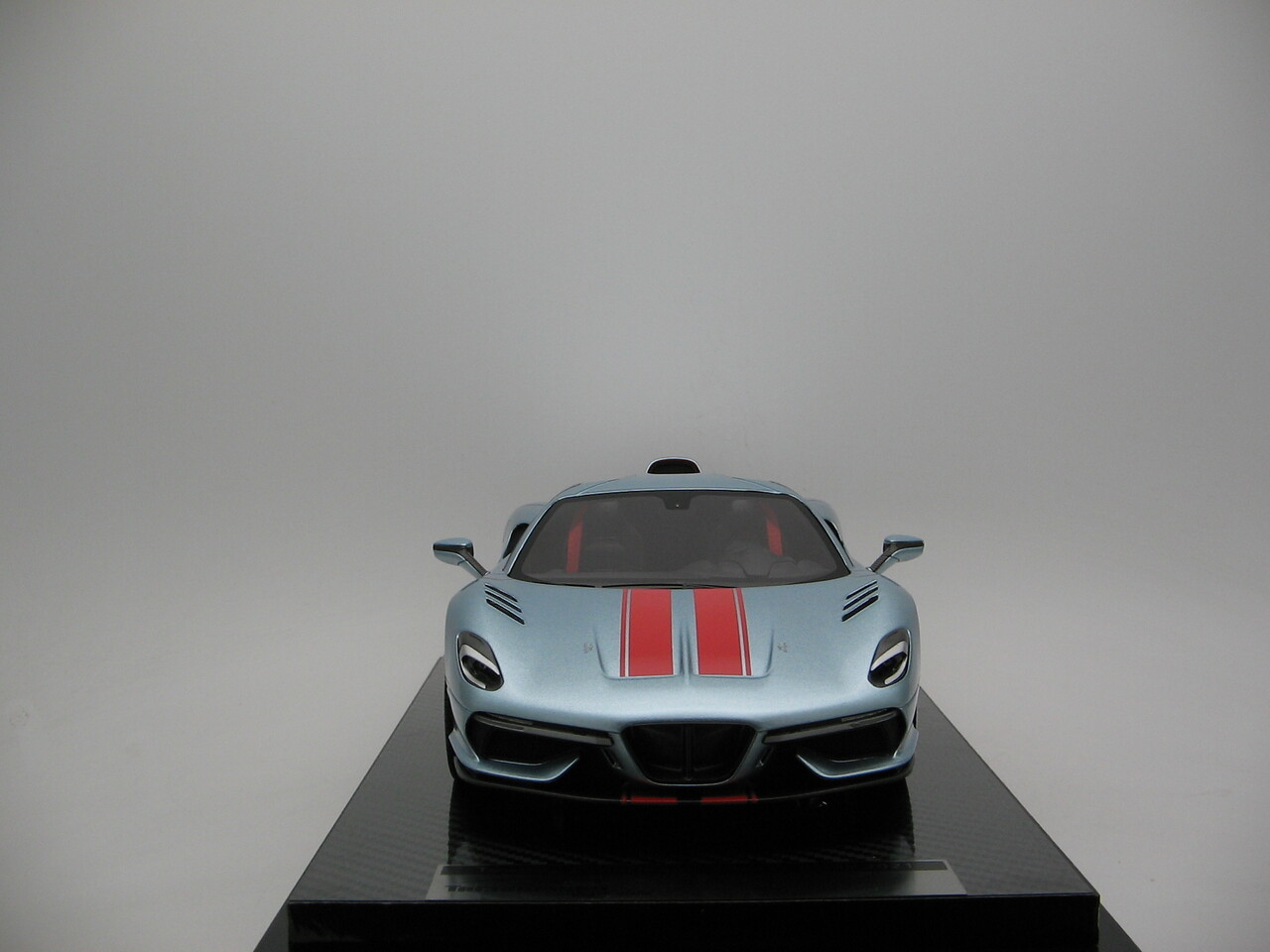 Carrozzeria Touring Touring Superleggera Arese RH95 2021 - 1:18 - Tecnomodel Mythos Carrozzeria Touring Touring Superleggera Arese RH95 2021 - 1:18 - Tecnomodel Mythos