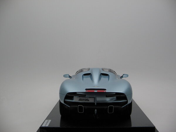 Carrozzeria Touring Touring Superleggera Arese RH95 2021 - 1:18 - Tecnomodel Mythos Carrozzeria Touring Touring Superleggera Arese RH95 2021 - 1:18 - Tecnomodel Mythos