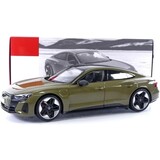 Audi Audi RS e-tron GT 2022 - 1:18 - Bburago Audi Audi RS e-tron GT 2022 - 1:18 - Bburago