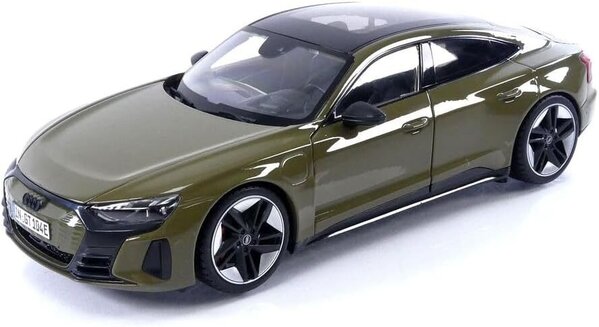 Audi Audi RS e-tron GT 2022 - 1:18 - Bburago