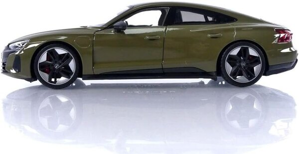 Audi Audi RS e-tron GT 2022 - 1:18 - Bburago