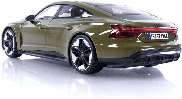 Audi Audi RS e-tron GT 2022 - 1:18 - Bburago