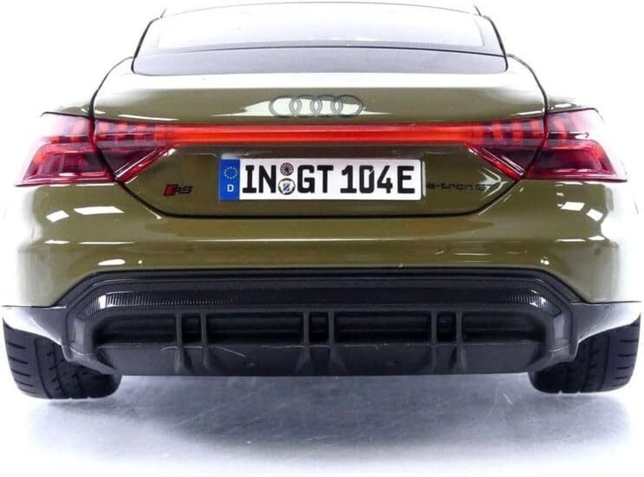 Audi Audi RS e-tron GT 2022 - 1:18 - Bburago