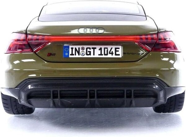 Audi Audi RS e-tron GT 2022 - 1:18 - Bburago