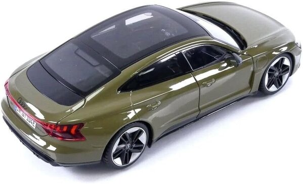 Audi Audi RS e-tron GT 2022 - 1:18 - Bburago