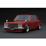 Nissan Nissan Skyline 2000 GT-R (PGC10) - 1:18 - Ignition Model Nissan Nissan Skyline 2000 GT-R (PGC10) - 1:18 - Ignition Model