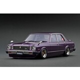 Toyota Toyota Mark II Sedan Grande (MX41) - 1:18 - Ignition Model