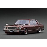 Toyota Toyota Mark II Sedan Grande (MX41) - 1:18 - Ignition Model