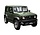 Suzuki Jimny Sierra JC (JB74W) 16 Inch Wheels - 1:18 - Ignition Model