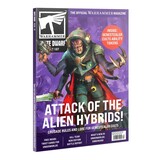 Games workshop White Dwarf (Issue 507) - Games Workshop - EAN is cut out Games workshop White Dwarf (Issue 507) - Games Workshop - EAN is cut out